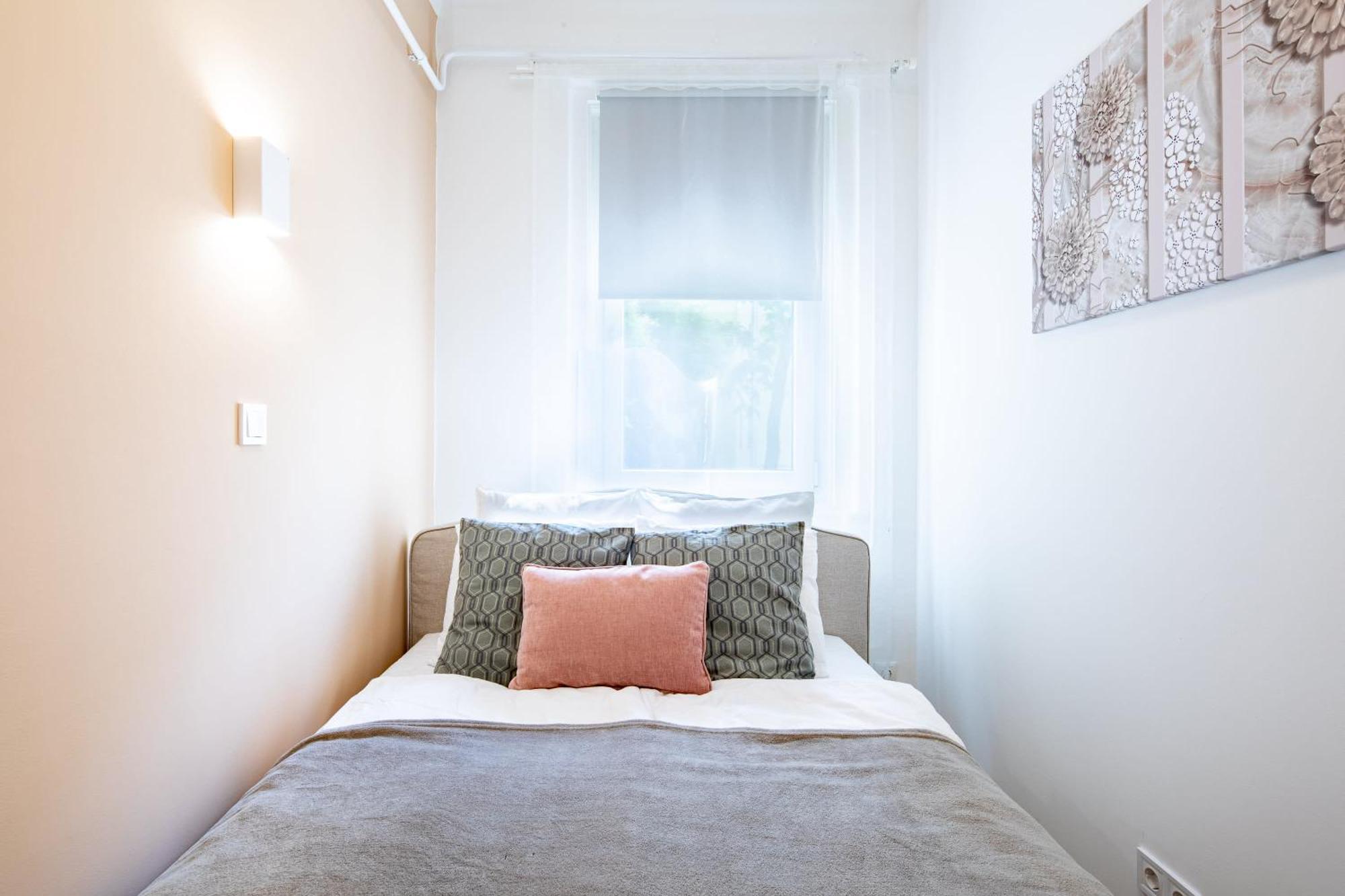 Lejlighed - Cozy - New *