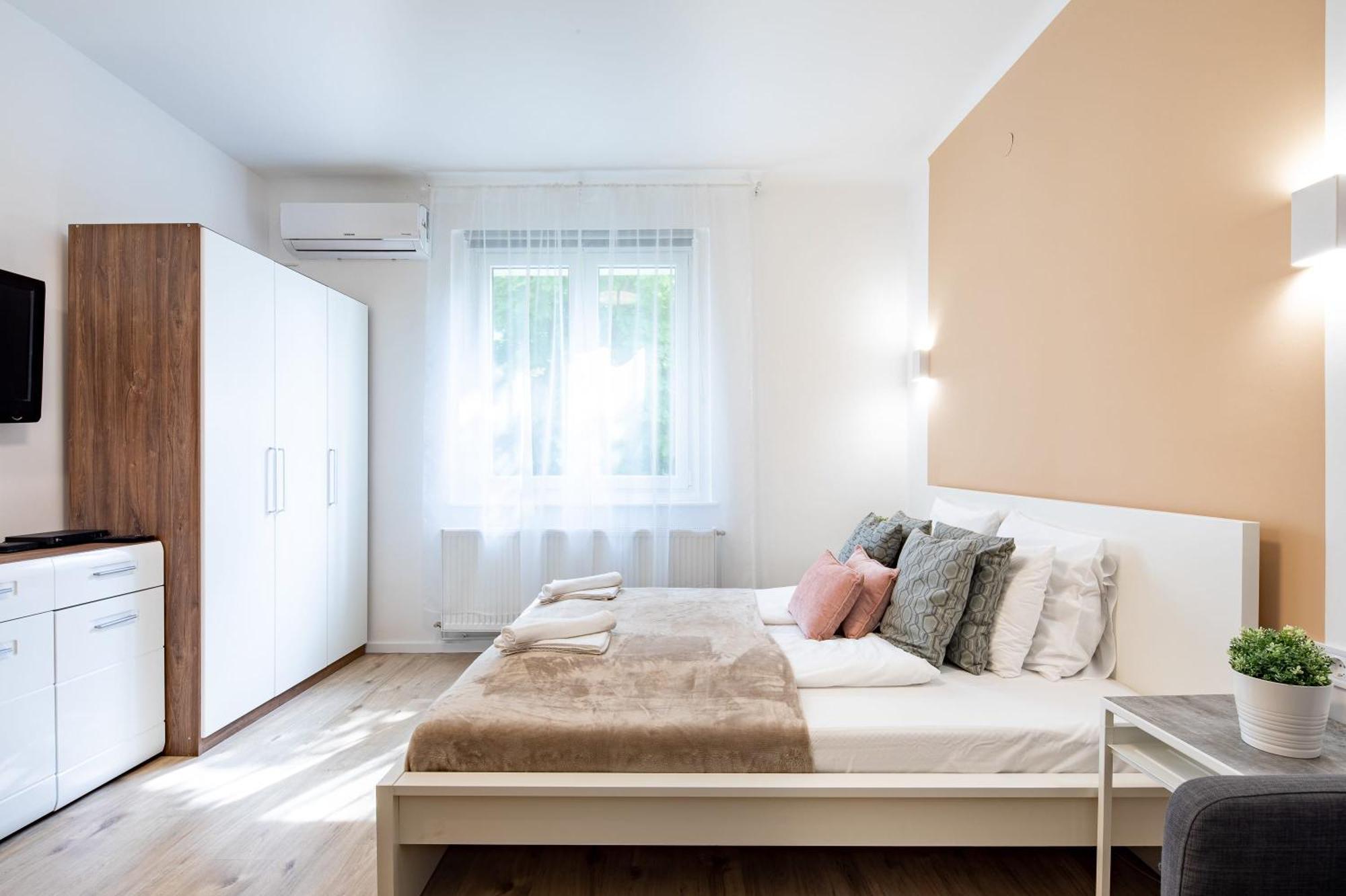 Lejlighed - Cozy - New