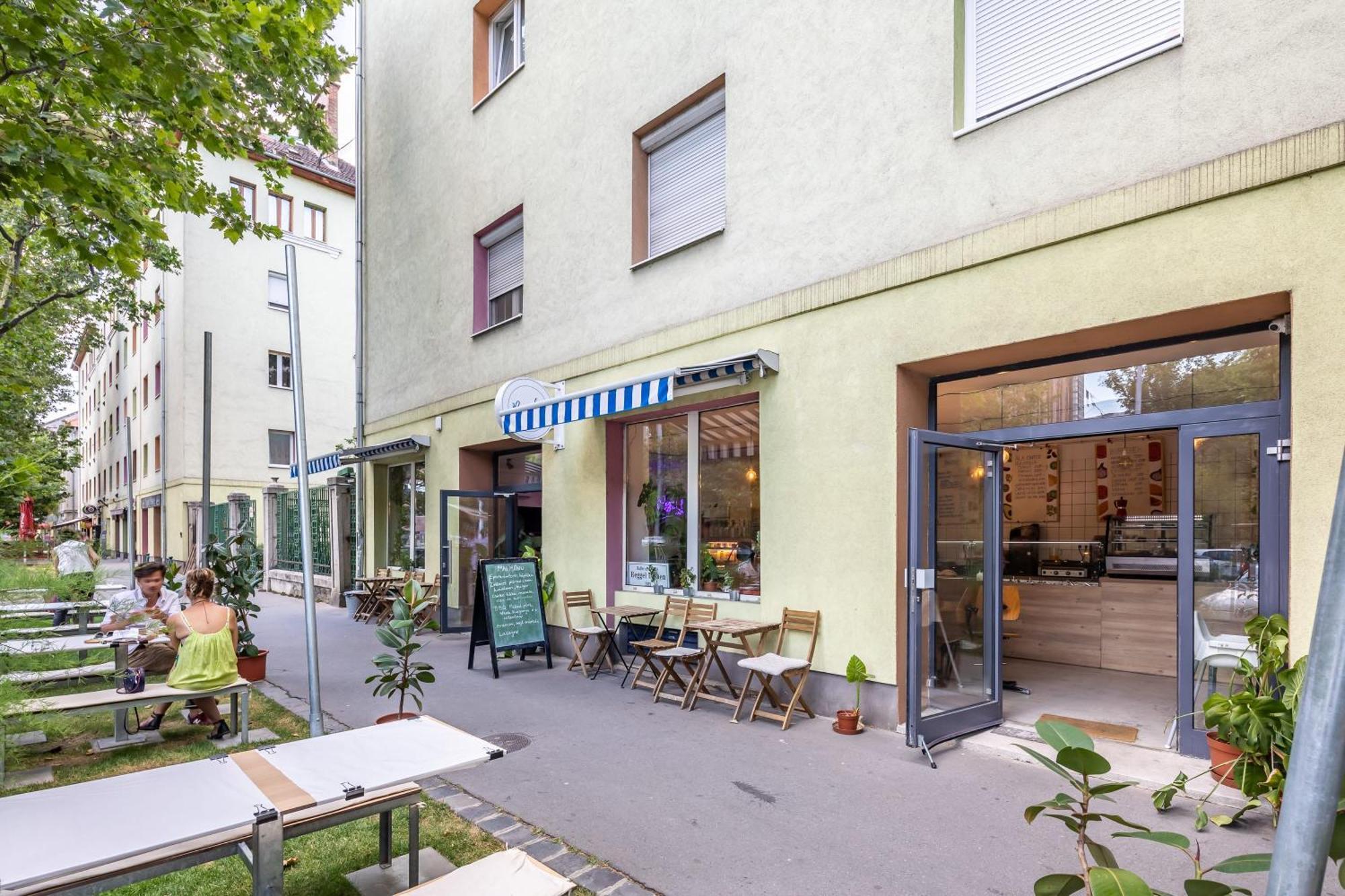 Lejlighed - Cozy - New Budapest